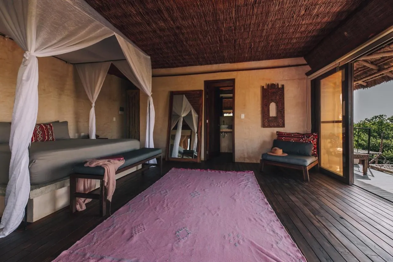 Radhoo Tulum (Adults Only) Hotel