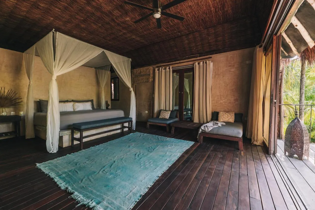 Radhoo Tulum (Adults Only) Hotel