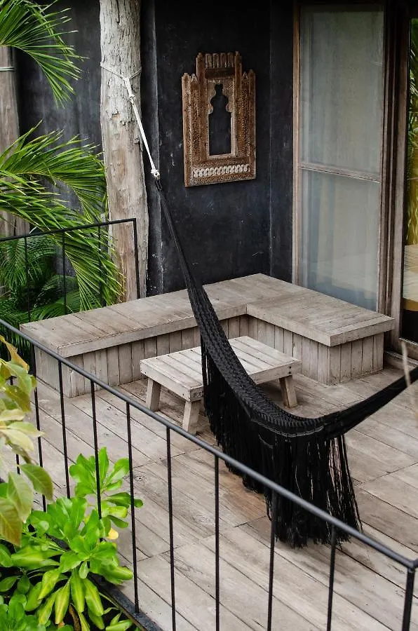Radhoo Tulum (Adults Only) Hotel Mexico