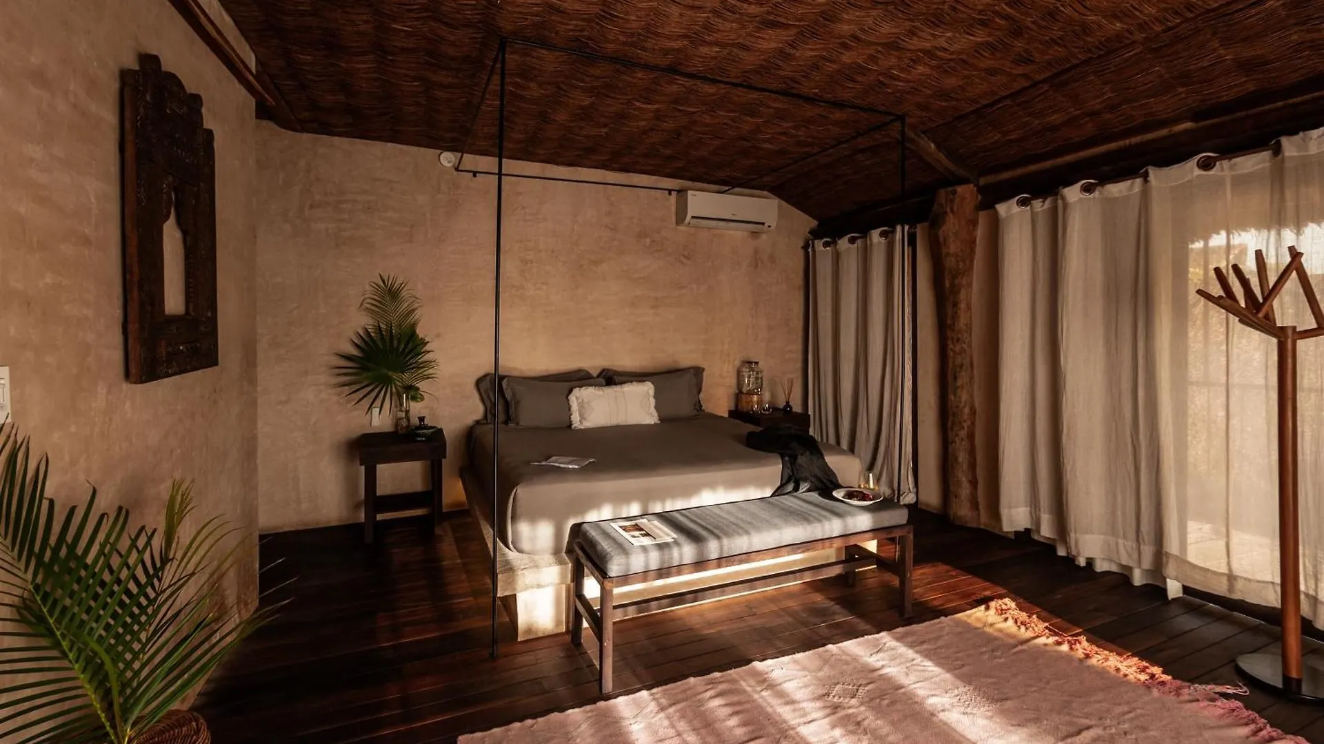 Radhoo Tulum (Adults Only) Hotel