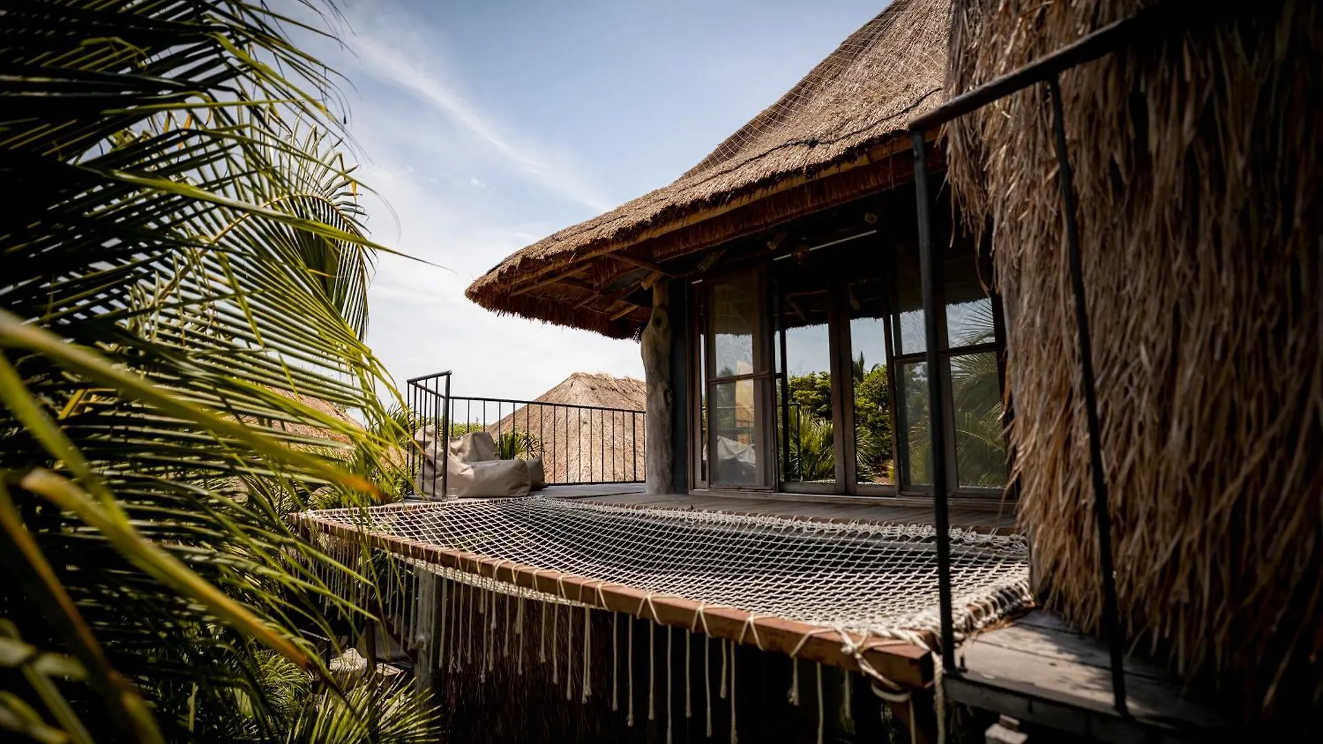 ****  Radhoo Tulum (Adults Only) Hotel Mexico