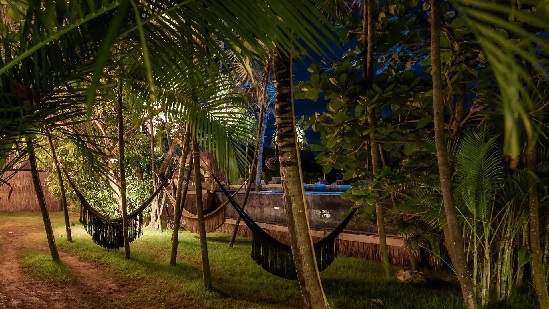 Radhoo Tulum (Adults Only) Hotel 4*,