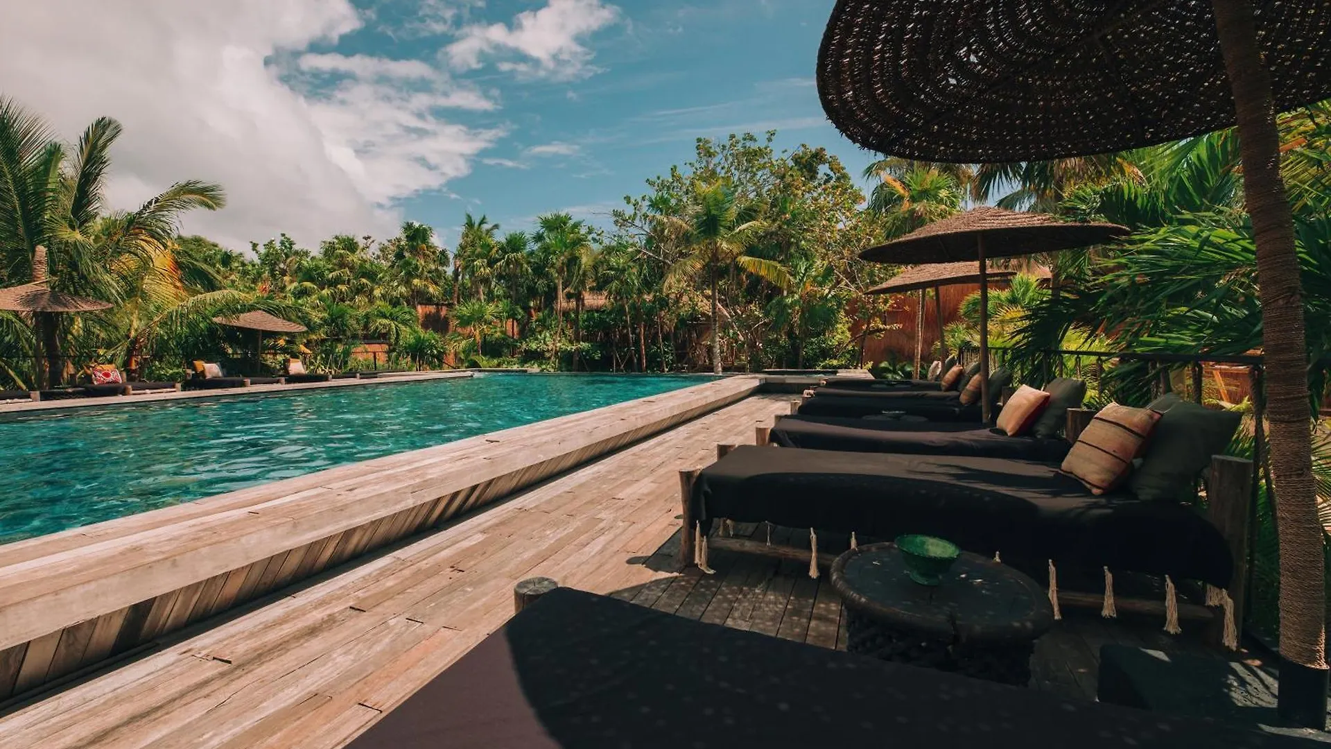 Radhoo Tulum (Adults Only) Hotel