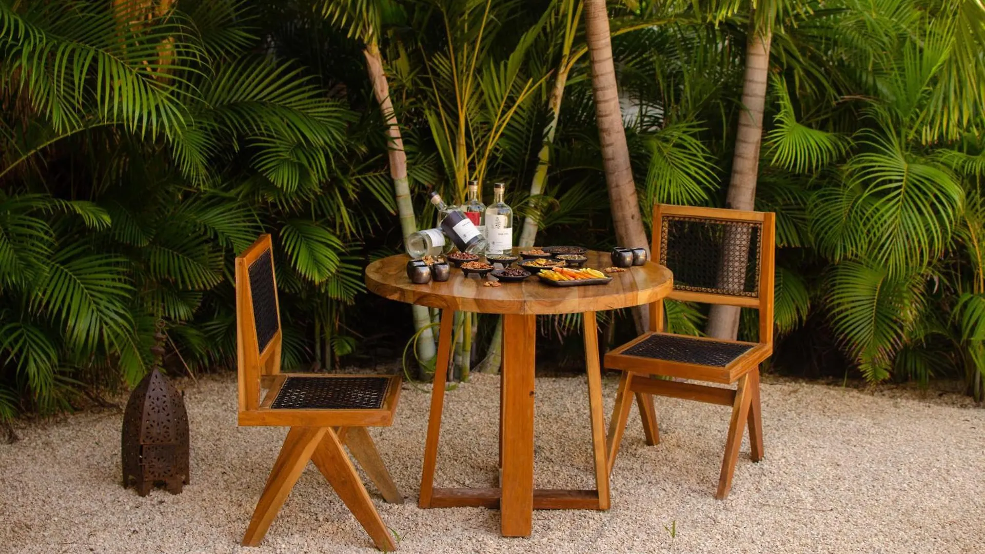 Radhoo Tulum (Adults Only) Hotel