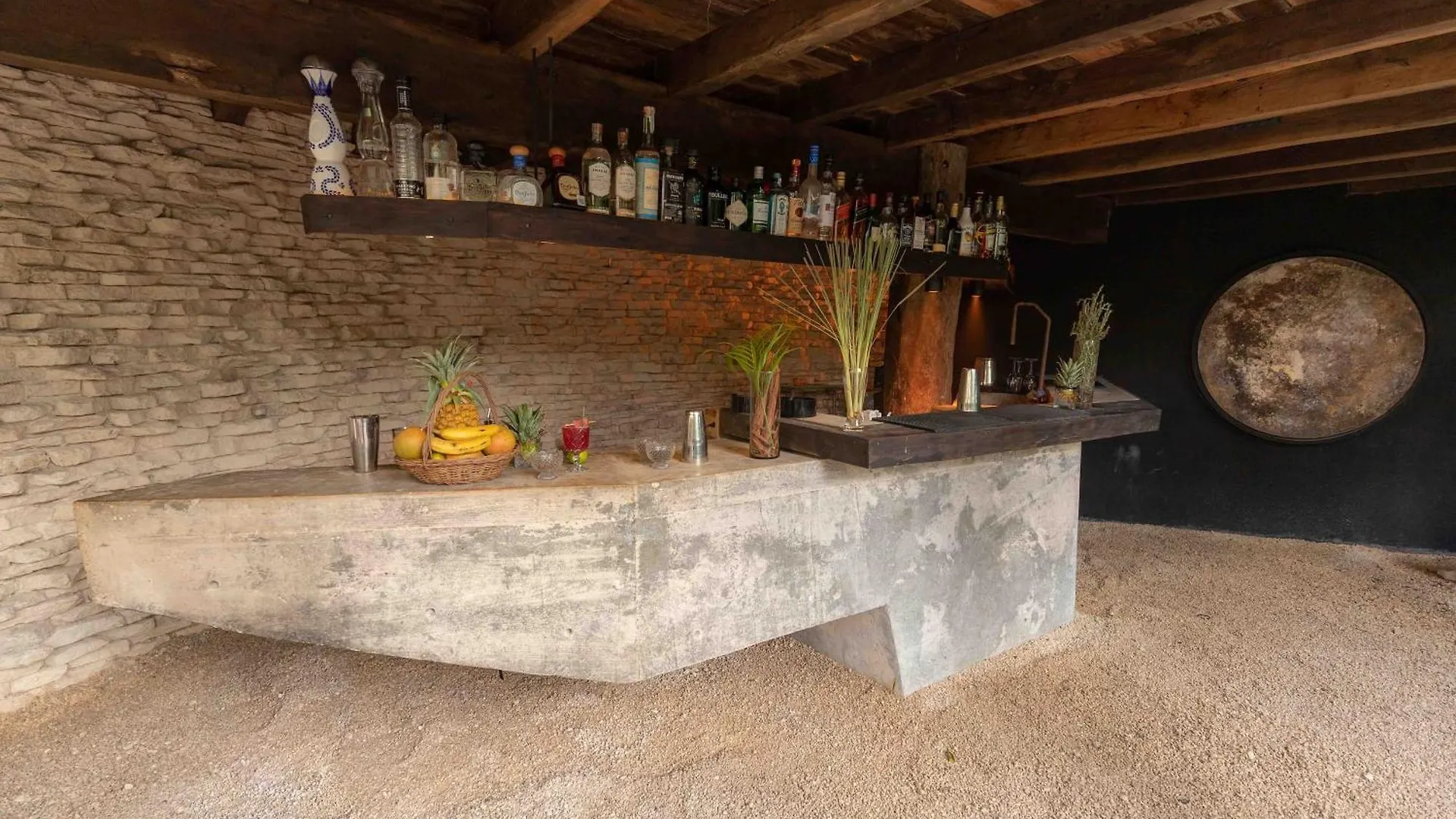 Radhoo Tulum (Adults Only) Hotel