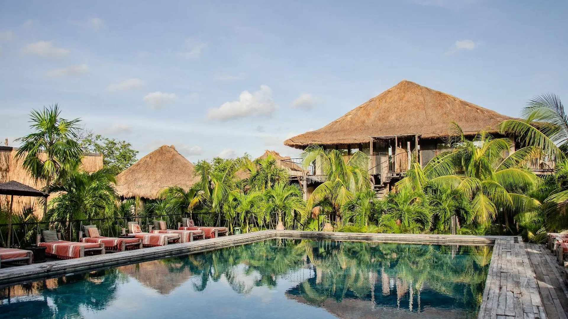 Radhoo Tulum (Adults Only) Hotel