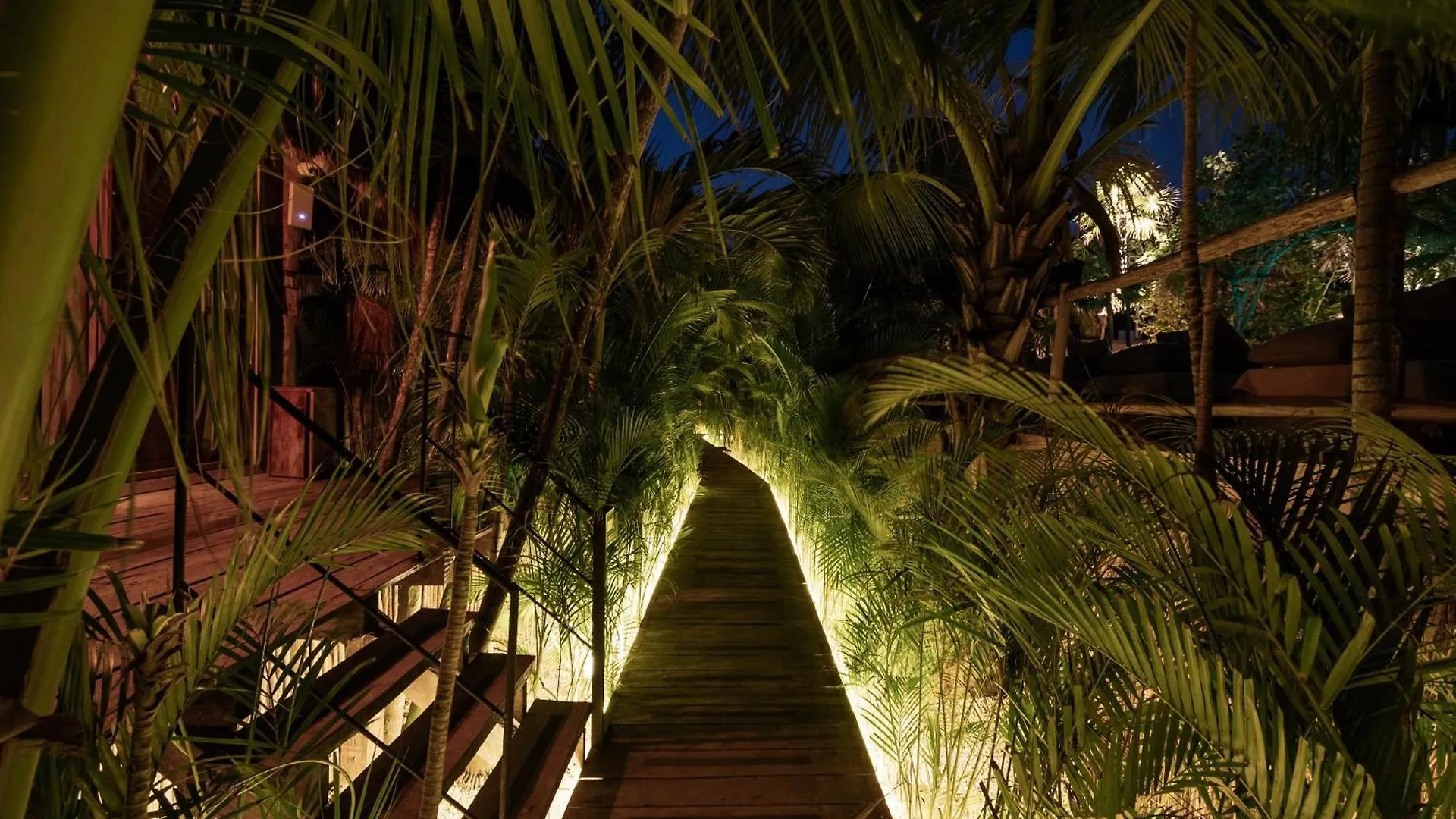 Radhoo Tulum (Adults Only) Hotel Mexico