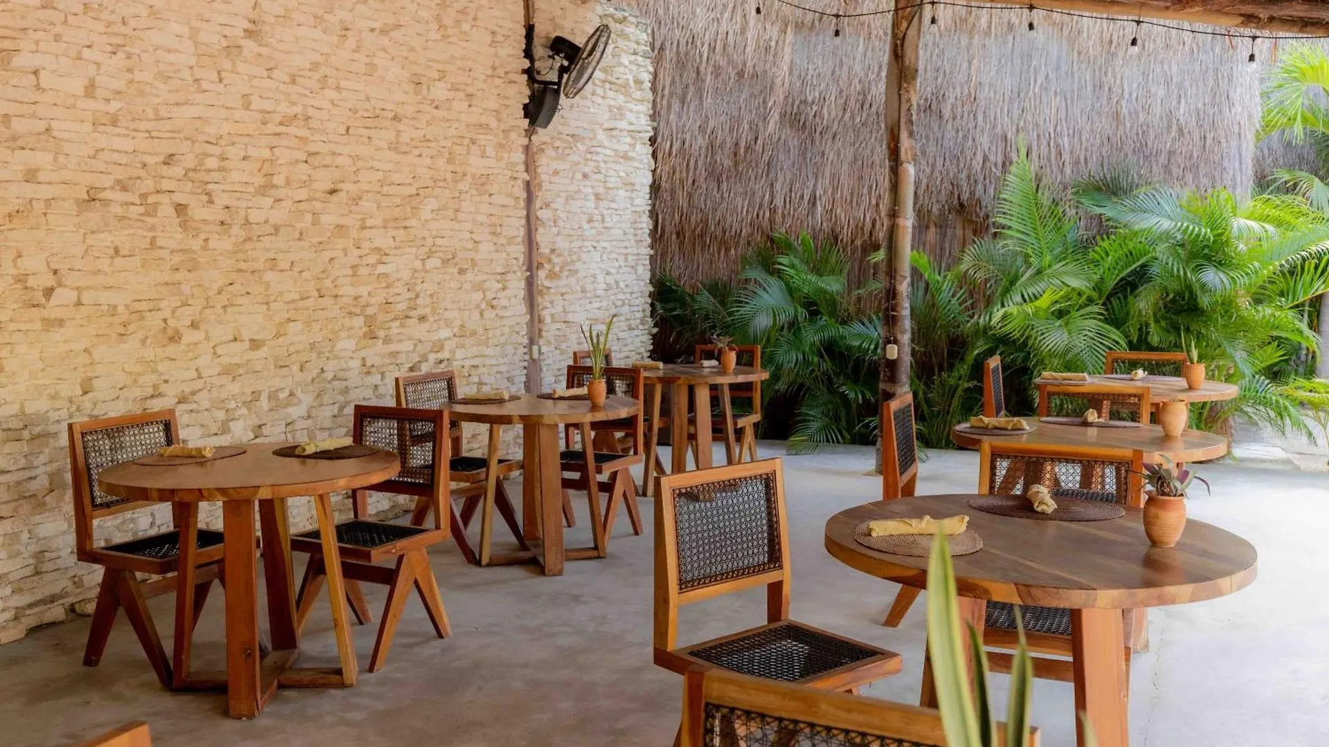 Radhoo Tulum (Adults Only) Hotel 4*,  Mexico