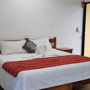 Hotel Iker, Tulum