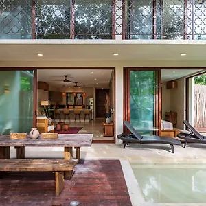 Apartment Casa Wahh Tulum