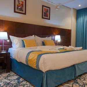Hotel Saraya Al Deafah Mecca