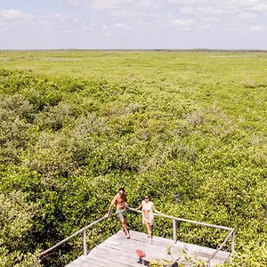 Lodge Vida Silvestre Tulum