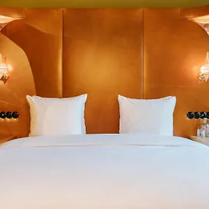 Hotel Boutique The Noblemen Amsterdam