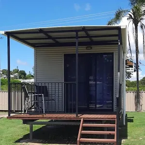 Aparthotel Blue Dolphin Yeppoon