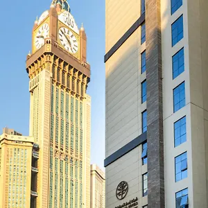 Hotel Worth Elite Mecca